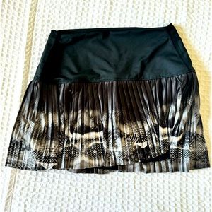 Lucky in Love Skirt